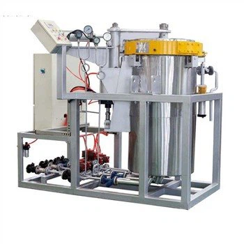 Vulkanizér s klínovým řemenem